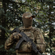 Бейсболка тактична з сіткою Трійка M-Tac Extreme Multicam (S/M) NYCO 40600008-S/M - изображение 10