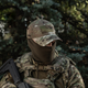 Бейсболка тактична з сіткою Трійка M-Tac Extreme Multicam (S/M) NYCO 40600008-S/M - изображение 13