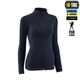 Кофта M-Tac Nord Fleece Polartec Lady Dark Navy Blue S 20503015-S - зображення 3