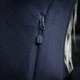 Кофта M-Tac Nord Fleece Polartec Lady Dark Navy Blue S 20503015-S - зображення 13