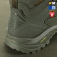 Черевики M-Tac Tactical winter boots Green 36 2J0401MTOLV001-36 - зображення 12