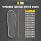 Черевики M-Tac Tactical winter boots Green 36 2J0401MTOLV001-36 - зображення 15