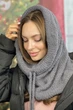 Шапка-труба Braxton "Коул", желтый (4728) - изображение 2