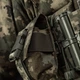 Підсумок для уламкової гранати M-Tac Laser Cut MM14 10390030 - зображення 12