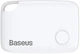 Трекер Baseus Intelligent T2 ropetype anti-loss device White (ZLFDQT2-02) - изображение 1