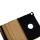 Чехол планшет TX 360 Lenovo TAB M 10 (3rd Gen) TB (328FU X4), Gold - изображение 2