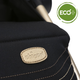 Прогулянкова коляска дитяча Chicco Goody X Plus Re_Lux Чорна (8058664173082) - зображення 8
