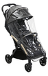 Прогулянкова коляска дитяча Chicco Goody X Plus Re_Lux Чорна (8058664173082) - зображення 7