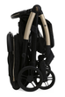 Прогулянкова коляска дитяча Chicco Goody X Plus Re_Lux Чорна (8058664173082) - зображення 9