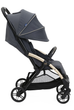 Прогулянкова коляска дитяча Chicco Goody X Plus Dark Shadow Темно-сіра (8058664173051) - зображення 5