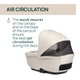 Люлька для коляски Chicco Gran Comfort Amber Glow (8058664180462) - зображення 5