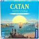 Настільна гра Rozum catan. Мореплавці (Seafarers) - зображення 1