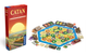 Настольная игра Rozum CATAN. Дополнение для 5-6 игроков (R101UA) - изображение 6