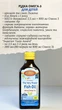 Норвезький риб’ячий жир для дітей Carlson Kid's Norwegian натуральний лимон 800 мг 200 мл - зображення 2
