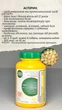 Аспірин Ready in Case Aspirin 81 мг 300 таблеток, вкритих кишковорозчинною оболонкою - изображение 2