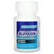 Буферизированный аспирин (НПВП), обезболивающее Bufferin Buffered Aspirin (NSAID) 325 мг 130 таблеток - изображение 7