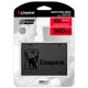 SSD диск Kingston SSDNow A400 960GB 2.5" SATAIII TLC (SA400S37/960G) - изображение 5