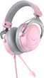 Słuchawki Fifine H3P AmpliGame RGB Pink (4820216974331) - obraz 3