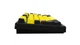 Клавіатура Lorgar KBP7075W Wireless Pro 75% Exploded Black Yellow EN/UA (LRG-KBP7075W-YL-US) - зображення 7