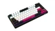Клавиатура Lorgar KBP7075W Wireless Pro 75% Exploded Black Red EN/UA (LRG-KBP7075W-BK-US) - изображение 3