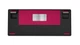 Клавиатура Lorgar KBP7075W Wireless Pro 75% Exploded Black Red EN/UA (LRG-KBP7075W-BK-US) - изображение 6