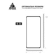 Захисне скло ArmorStandart Pro для OPPO Reno13 F 4G / Reno13 F 5G / Reno13 FS 5G Black (ARM82922) [ID: 2577234821] - изображение 3