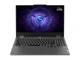 Ноутбук Lenovo LOQ 15IAX9 Luna Gray (83GS00BERA) - изображение 1