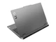 Ноутбук Lenovo LOQ 15IAX9 Luna Gray (83GS00BERA) - изображение 4