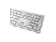 Комплект (клавіатура + миша) Dell KM5221W White (580-AKEZ) - изображение 3
