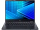 Ноутбук Acer TravelMate P4 14 TMP414-55-TCO-74V1 Blue (NX.BH2EU.008) - зображення 1