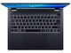 Ноутбук Acer TravelMate P4 14 TMP414-55-TCO-74V1 Blue (NX.BH2EU.008) - зображення 4