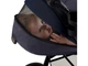 Прогулянкова коляска KinderKraft All Road Gray (KKWALROAGR0000) - зображення 2