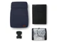 Прогулянкова коляска KinderKraft All Road Gray (KKWALROAGR0000) - зображення 4
