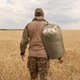 Компресійний мішок для спальника водонепроникний - зображення 2