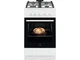 Газова плита Electrolux LKG500014W - изображение 1