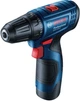 Дриль-шуруповерт Bosch GSR 120-LI Professional - зображення 2