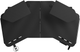 Комп'ютерний стіл Anda Seat Shadow Warrior Black (AD-D-DD1-1600L-02-B) - зображення 3