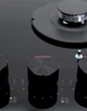 Газовая варочная поверхность Hansa bhks610505 черный - изображение 4