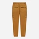 Подростковые брюки-джогеры для мальчика Levi`s 622454627 152 см Коричневые (1159835723) - изображение 2