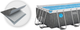 Басейн каркасний Bestway 488 x 244 x 122 см 12 в 1 56670 (6941607366554) - зображення 3