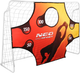 Bramka do piłki nożnej Neo Sport 245 x 155 x 80 cm NS-455 (5908220479819) - obraz 1