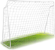 Футбольні ворота Neo Sport 300 x 200 x 120 см NS-456 (5908220479826) - зображення 3