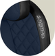 Fotelik samochodowy Nukido Louis Black-Blue (5903890619145) - obraz 10