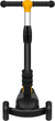 Hulajnoga dziecięca RICOKIDS Cubi trójkołowa Black-Orange (5903890611682) - obraz 5