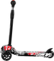 Самокат дитячий RICOKIDS Piko триколісний Black-Red (5903890605360) - зображення 3