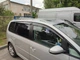 Вітровики (4 шт, HIC) для Volkswagen Touran 2003-2010 рр - зображення 2