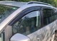 Вітровики (4 шт, HIC) для Volkswagen Touran 2003-2010 рр - зображення 9