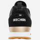 Buty sportowe damskie Skechers Retros-Og 85-Goldn G 111-BLK 41 (11US) 28 cm Czarne (889110638835) - obraz 7