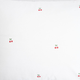 Комплект постільної білизни Homla Cherrine King Size Підковдра 200 x 220 см + 2 наволочки 50 x 60 см бавовняний у вишні (5904183879635) - зображення 4