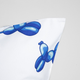 Komplet pościeli Homla Balloon Dog King Size Poszewka na pościel 220 x 200 cm + 2 poszewki na poduszki 70 x 80 cm z mikrofibry (5906496731310) - obraz 4